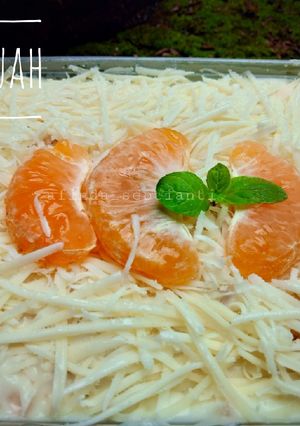 Foto resep Salad Buah