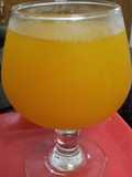 Passion fruit Syrup