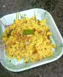 Kanda poha