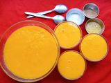 કેરી નો રસ (Keri Ras Recipe In Gujarati)