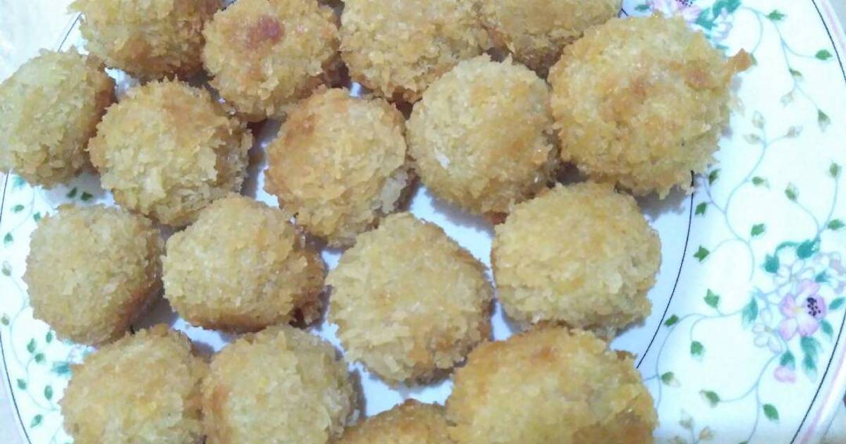  Resep Tahu Aci Crispy  Gimbal oleh Septi Sesiorina Cookpad