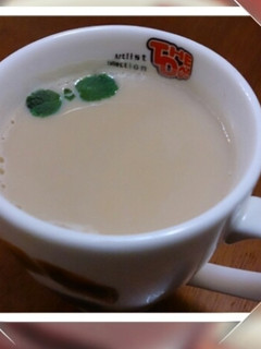 伯爵鮮奶茶 的食譜成品照片
