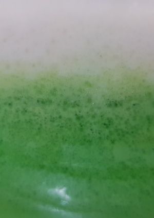Foto resep Lumpur surga simple