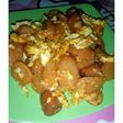 Sosis Asam Manis