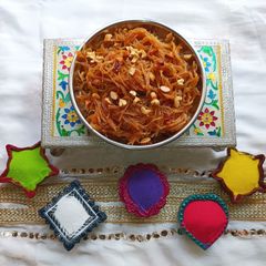 A picture of Sweet Saviyan.