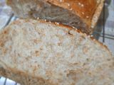 Roti tawar kulit gandum / wheat bran / coarse bran