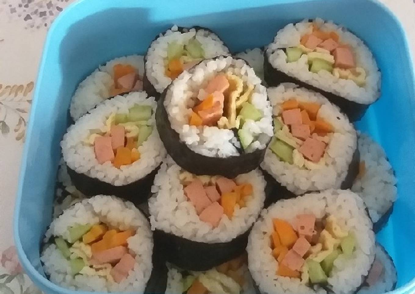 Kimbab