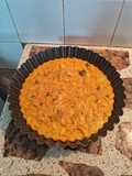 Tortilla de tuco al horno
