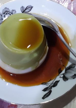 Foto resep Jongkong Bangka