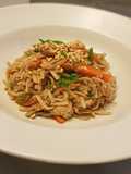 36• 🍜 Chicken Pad Thai 🥢