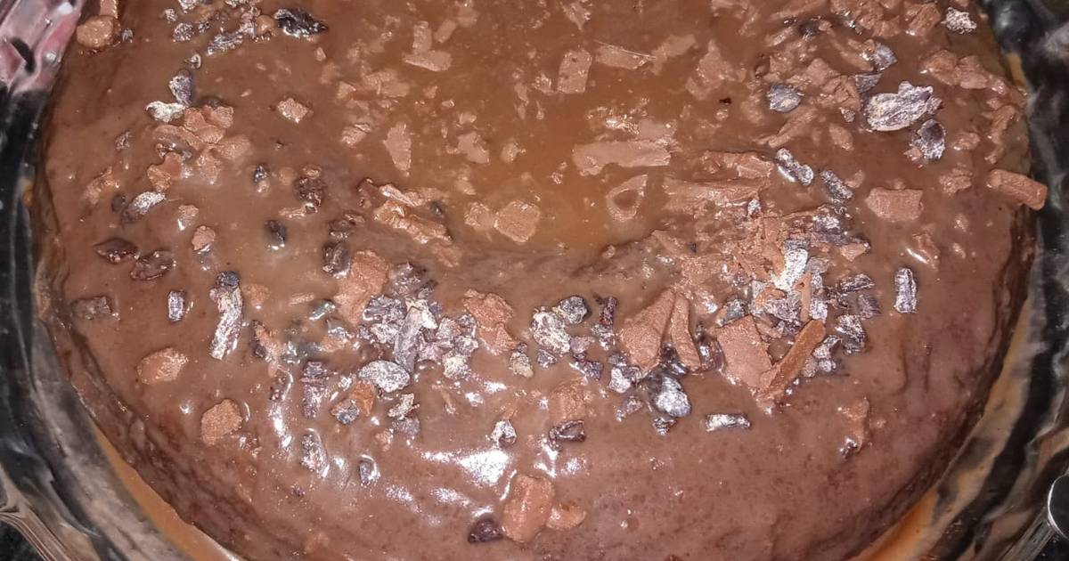 Bolo de Coco 🎂 Receita por Chef. María Luisa Valdez - Cookpad