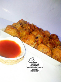 Yamballs ainihin hoton girkin