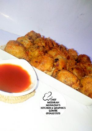 Yamballs ainihin hoton girkin