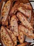 Biscotti riquísimo