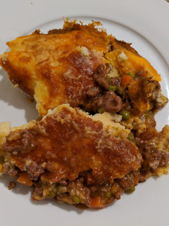 Pásztorpite recept fotója