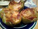 stuffed bell peppers