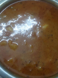भंडारे वाली आलू की सब्जी (bhandare wali aloo ki sabzi recipe in Hindi) रेसिपी मुख्य फोटो