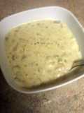 Nation Clam Chowder