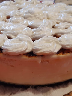 Una foto de Tarta al whisky Tm5