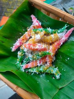 Foto resep KLANTING (CENIL) KANJI