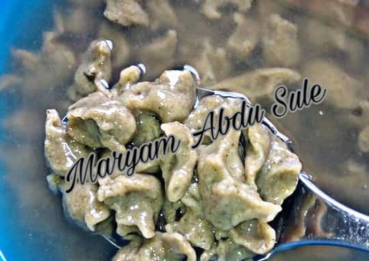 How to Make Speedy Dan-Wake Cooking Basics for Newbies