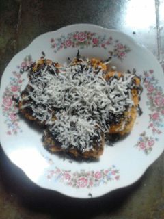 Foto resep Nugget pisang krispi