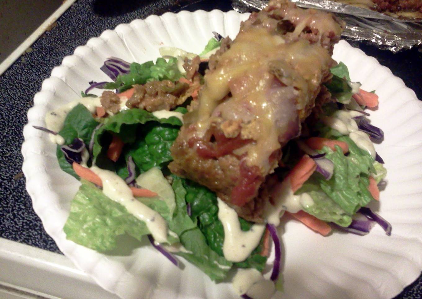 Mexican meat