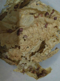 Foto resep Peyek kacang renyah