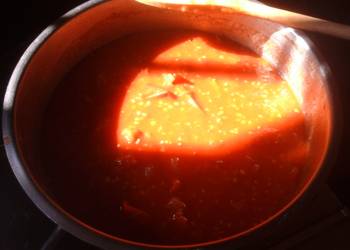 Ultimate Making Recipe Fresh tomato sauce Practical Delicious