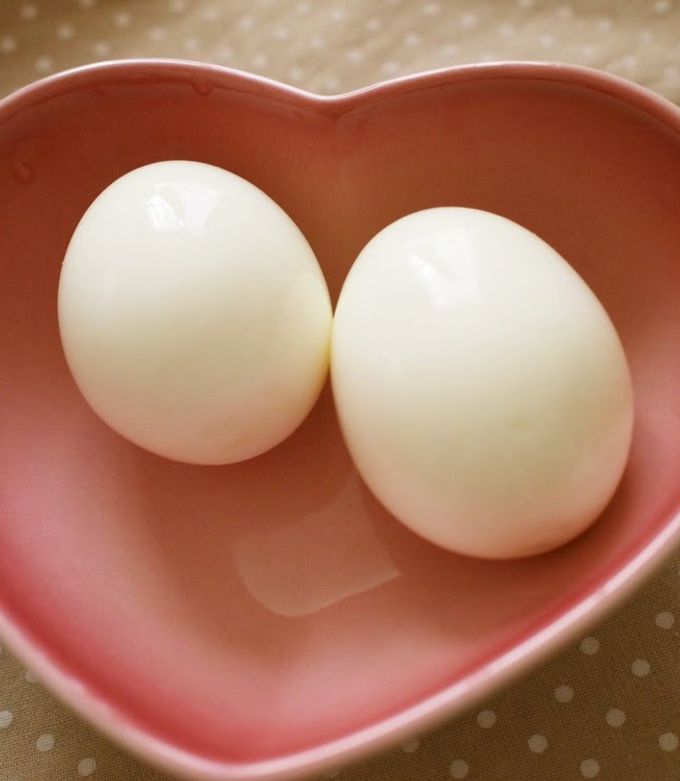 How to Boil an Egg in a Microwave Oven: Quick & Easy Guide