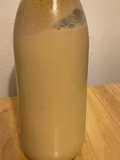 Coquito de turrón