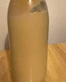Coquito de turrón