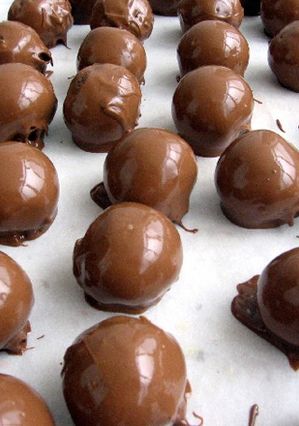 Una foto de Cakepops