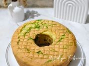 Gambar kue bolu marmer jadul