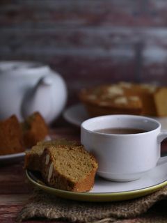 Foto resep Onbijtkoek