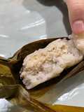 Lemper ayam rice cooker