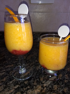Una foto de Mimosa Navideña 🍹