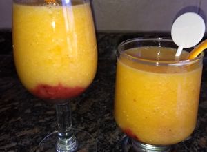 Una foto de Mimosa Navideña 🍹