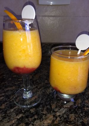 Una foto de Mimosa Navideña 🍹