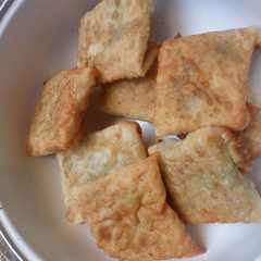 รูปของ Martabak Telur Daging