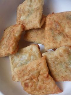 Foto resep Martabak Telur Daging