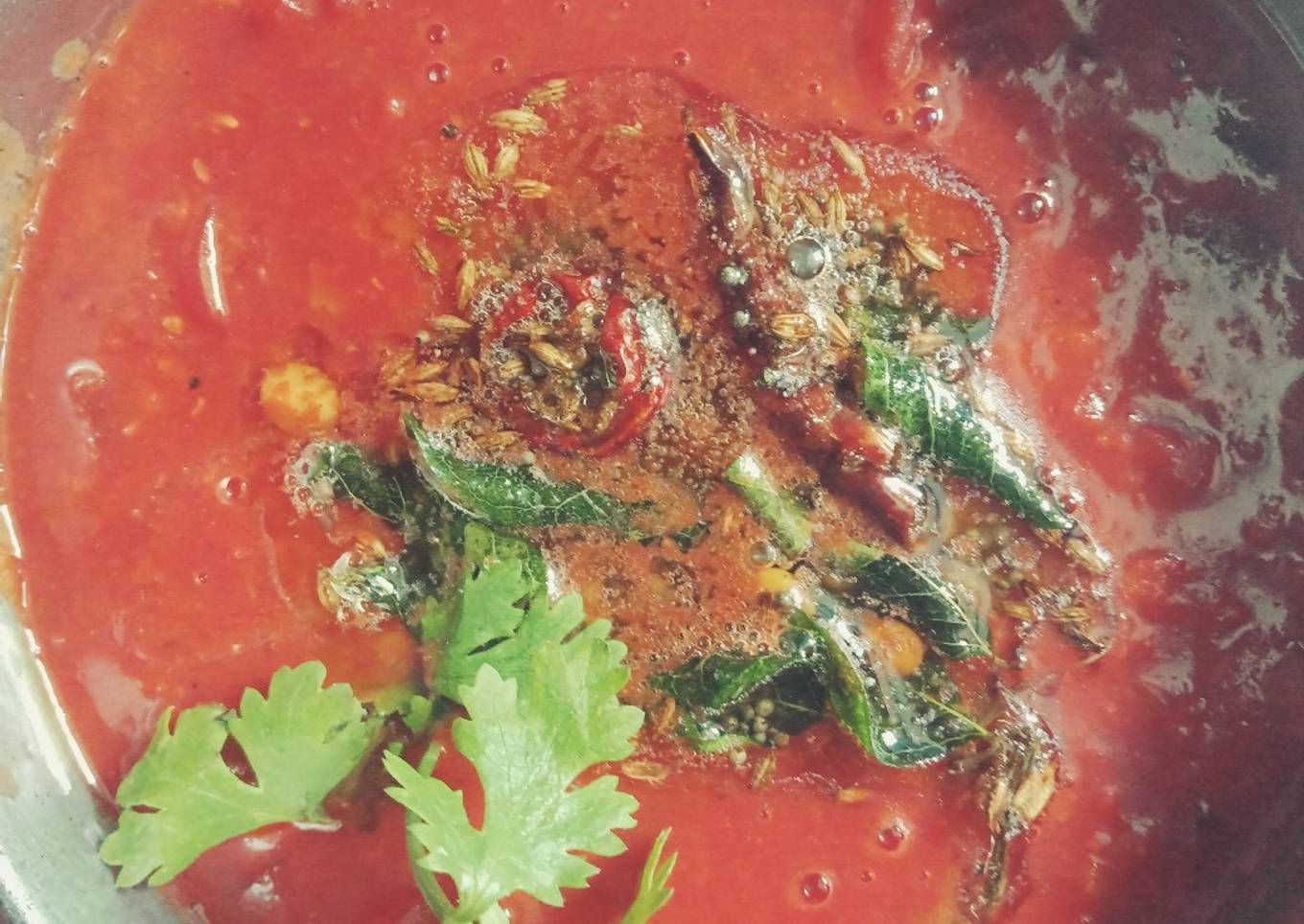 à®ªà¯€à®Ÿà¯à®°à¯à®Ÿà¯ à®•à¯à®´à®®à¯à®ªà¯ (Beetroot kulambu recipe in tamil)