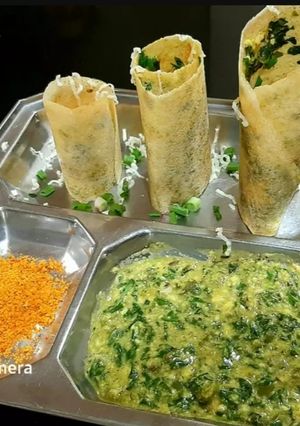 સુરતી ગોટાળો ઢોસા (Surti Gotala Dosa Recipe In Gujarati) રેસીપી મુખ્ય ફોટો