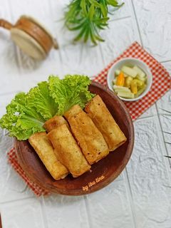 Foto resep Sosis Solo