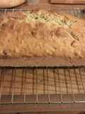 banana nut bread