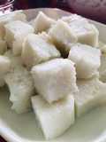 Punten (Makanan Jawa)