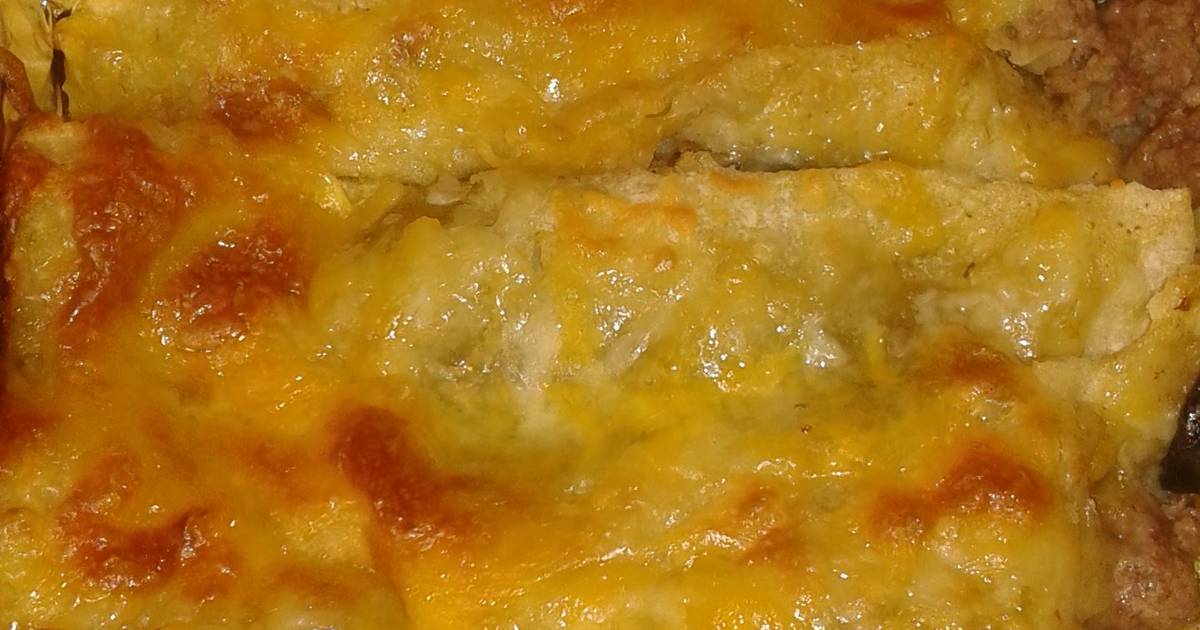 La Victoria Beef Enchilada Sauce Recipe Deporecipe.co