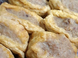 Tahu Bakso Khas Ungaran