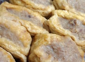 Foto resep Tahu Bakso Khas Ungaran