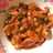 หมูสามชั้นผัดพริกแกง